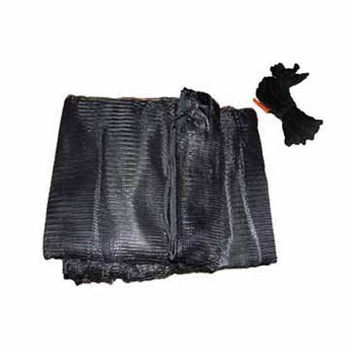 15’ FT Trampoline Safety Net Enclosure Netting - Open Box!