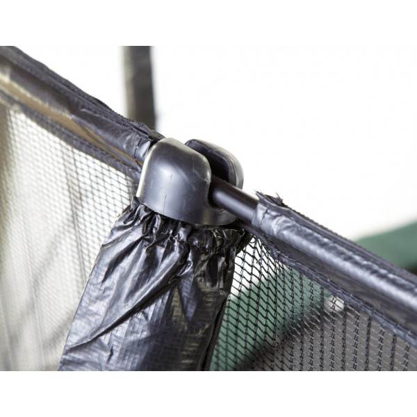 15’ FT Trampoline Safety Net Enclosure Netting - Open Box!