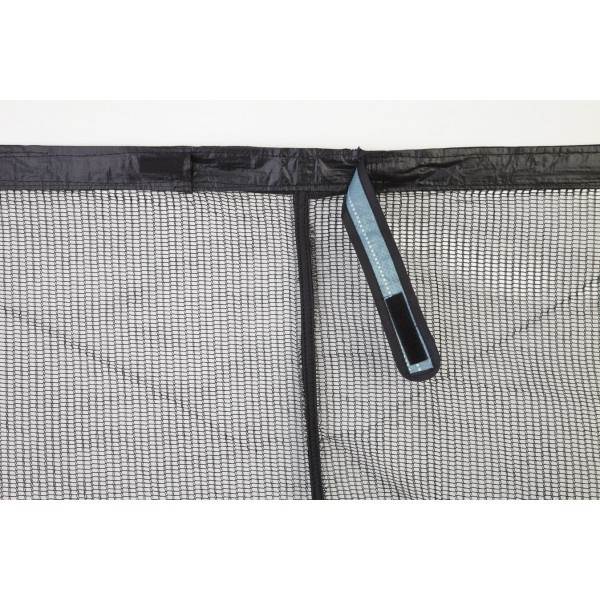 15’ FT Trampoline Safety Net Enclosure Netting - Open Box!
