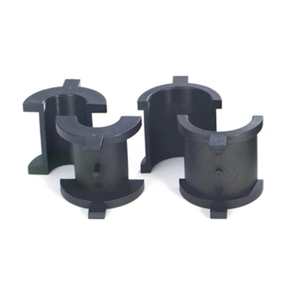 Chauvet 1-2" Truss Light Mounting 75 lb. Capacity Wrap Around O-Clamp | CLP-10