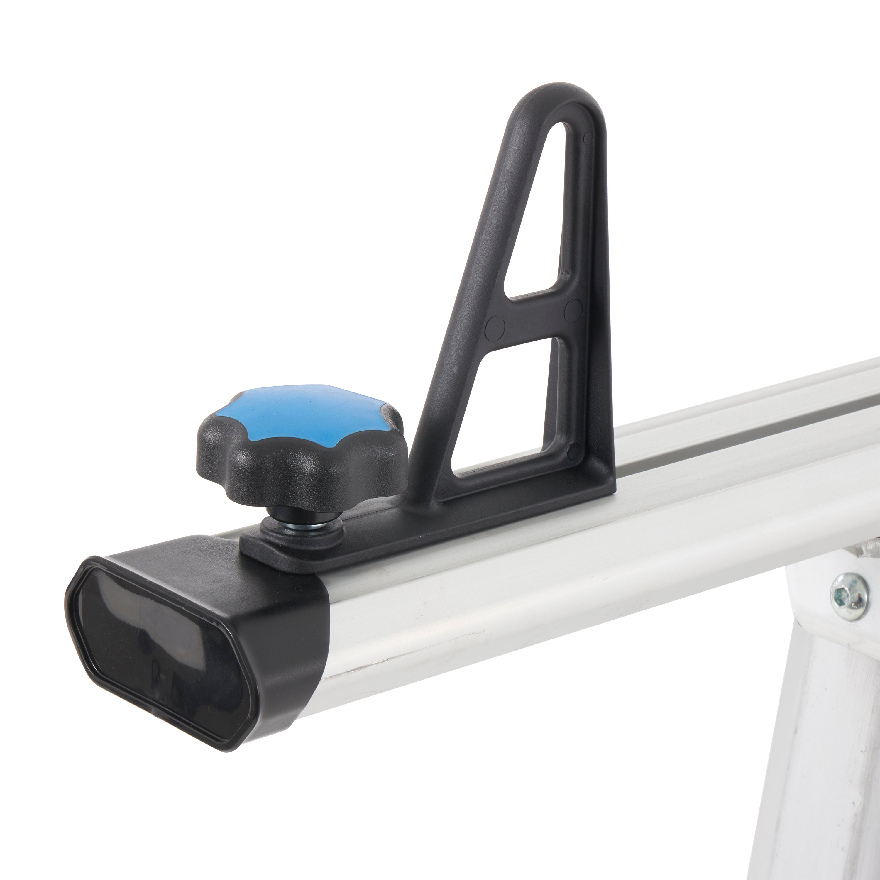 Rockland Universal Truck Bed Rack with 800lb Capacity for Oversized Cargo (Used) - VMInnovations
