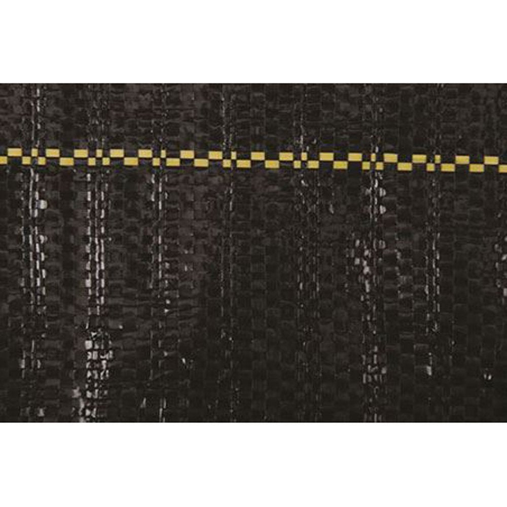 DeWitt Sunbelt 6x300ft Weed Barrier w/ DeWitt Sunbelt 4x300ft Weed Barrier - VMInnovations