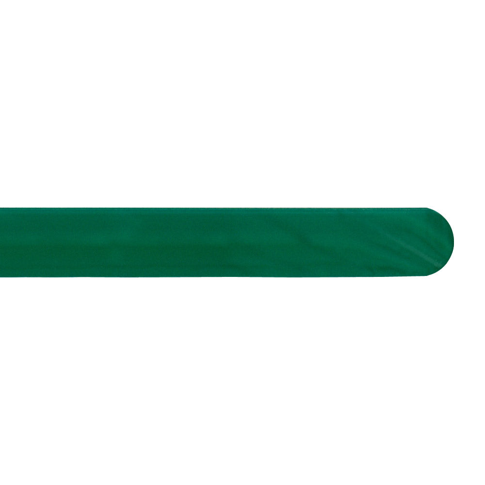 Dulles Glass 24" Round Pencil Polish Edge 3/8 Inch Glass Table Top (Open Box)