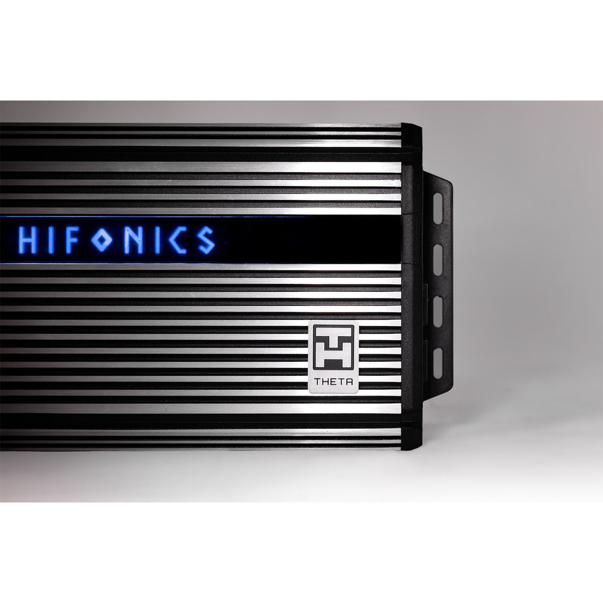 Hifonics ZTH-1525.1D ZEUS THETA Compact 1500W Super D Class Mono Block Amplifier