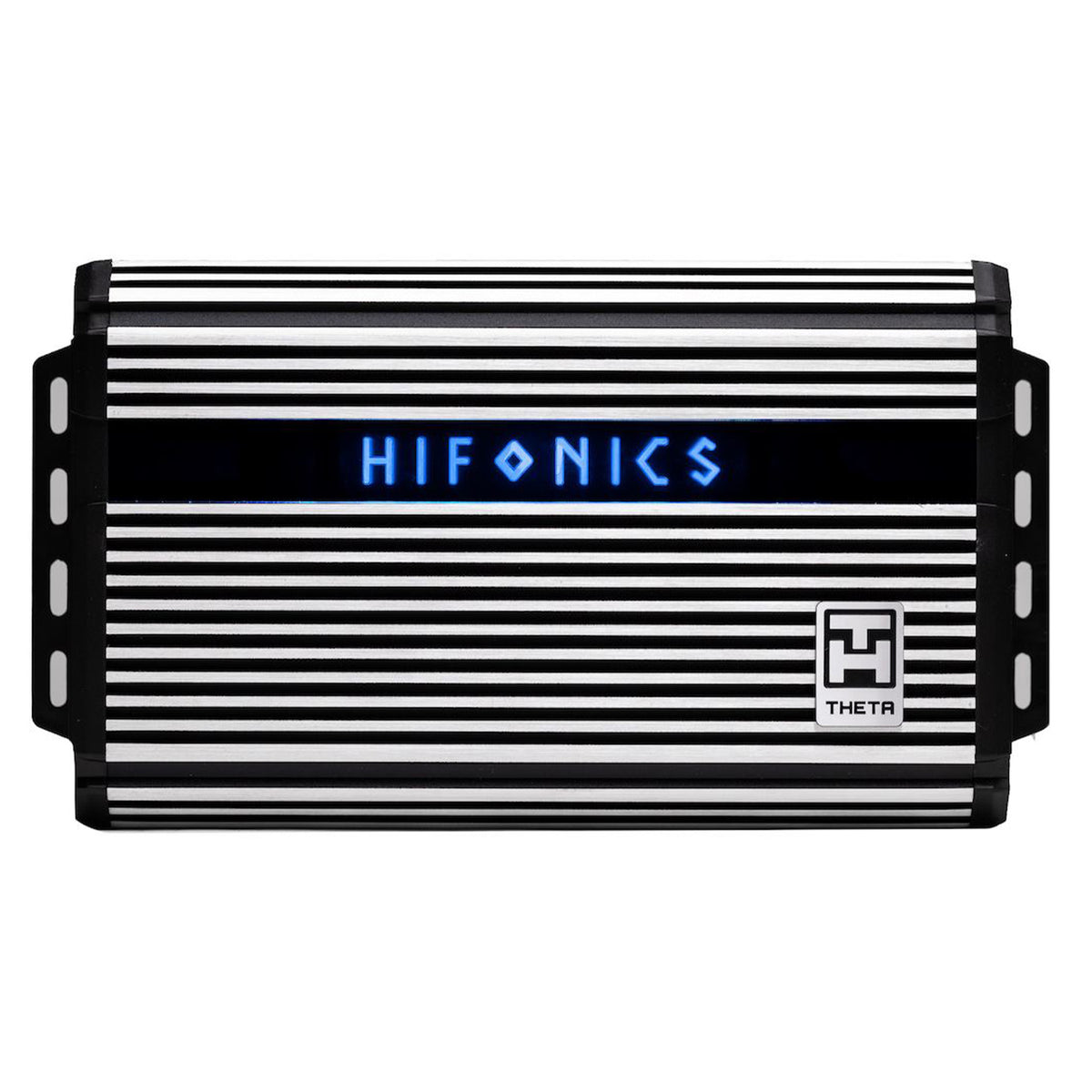 Hifonics ZTH-1525.1D ZEUS THETA Compact 1500W Super D Class Mono Block Amplifier