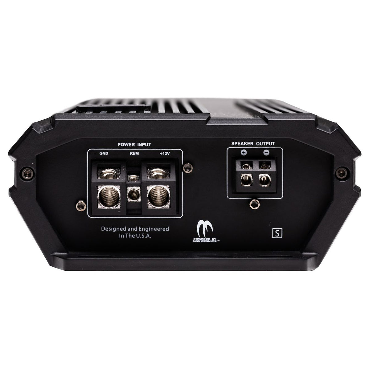 Hifonics ZTH-1525.1D ZEUS THETA Compact 1500W Super D Class Mono Block Amplifier