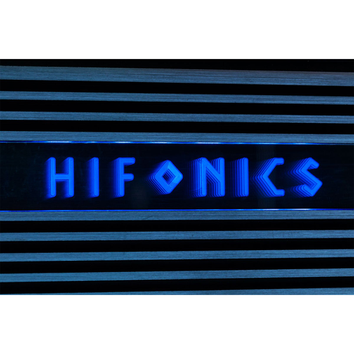 Hifonics ZTH-1525.1D ZEUS THETA Compact 1500W Super D Class Mono Block Amplifier