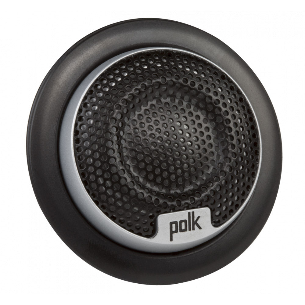 Polk Audio MM1 Series 6.5" Component Waterproof Speakers, Certified Refurbished