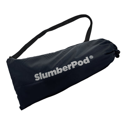 SlumberPod Privacy Pod Blackout Canopy Travel Sleep Space, Age 4 Months and Up