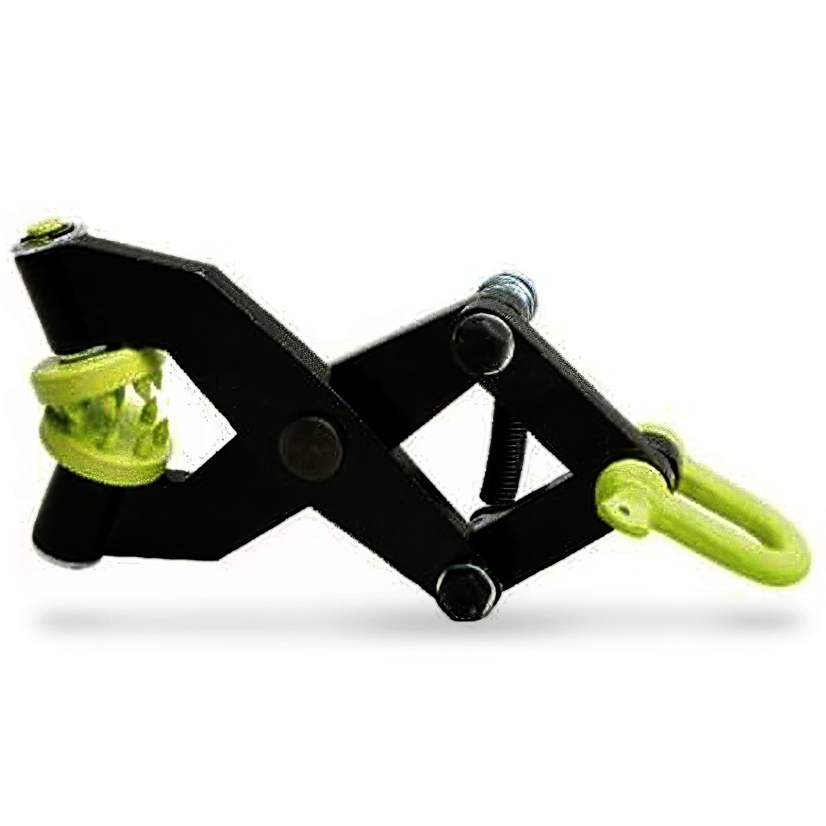 Brush Grubber BG-01 Brush & Small Tree Stump Root Puller Remover Tool (Used)