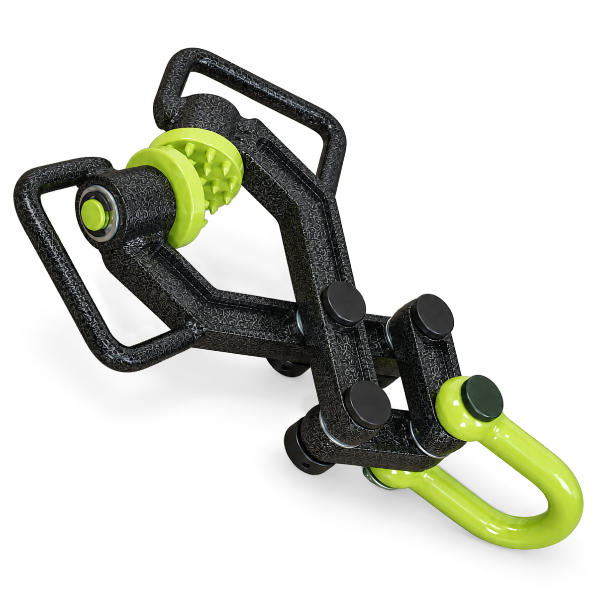 Brush Grubber XTREME Brush & Tree Stump Puller Remover Tool w/ Handles(Open Box)