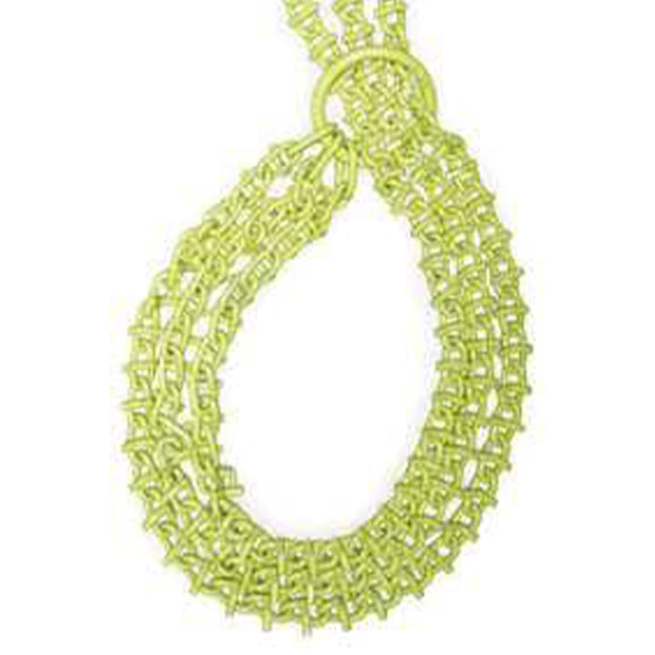 Brush Grubber HD Shrub Clump Tree Grabber Metal Chain System, Use w/ ATV & UTV