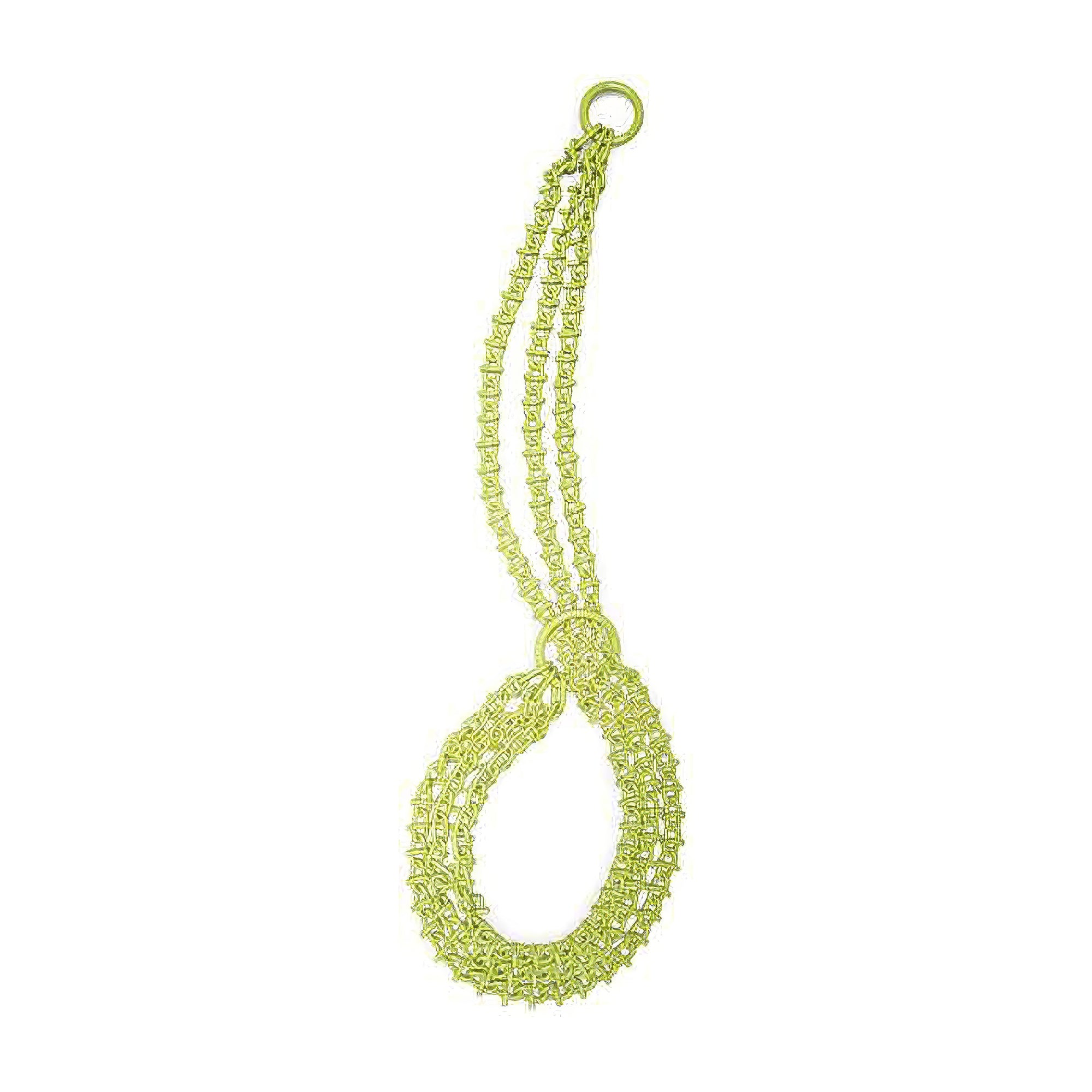 Brush Grubber HD Shrub Clump Tree Grabber Metal Chain System, Use w/ ATV (Used) - VMInnovations