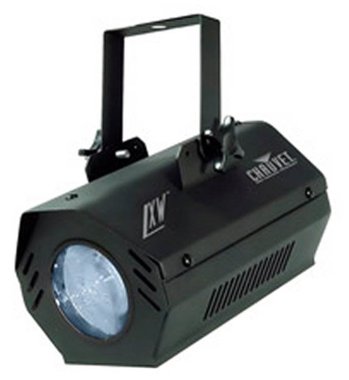 CHAUVET LXW Moonflower LED DJ Club Light Effect!
