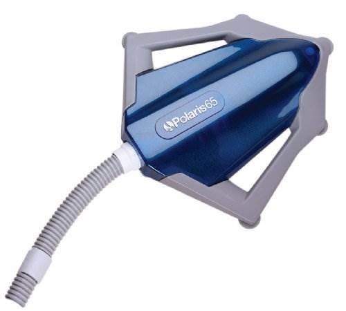 Zodiac 6-130-00 VAC-SWEEP 65 Above Ground Swimming Pool Cleaner (For Parts)