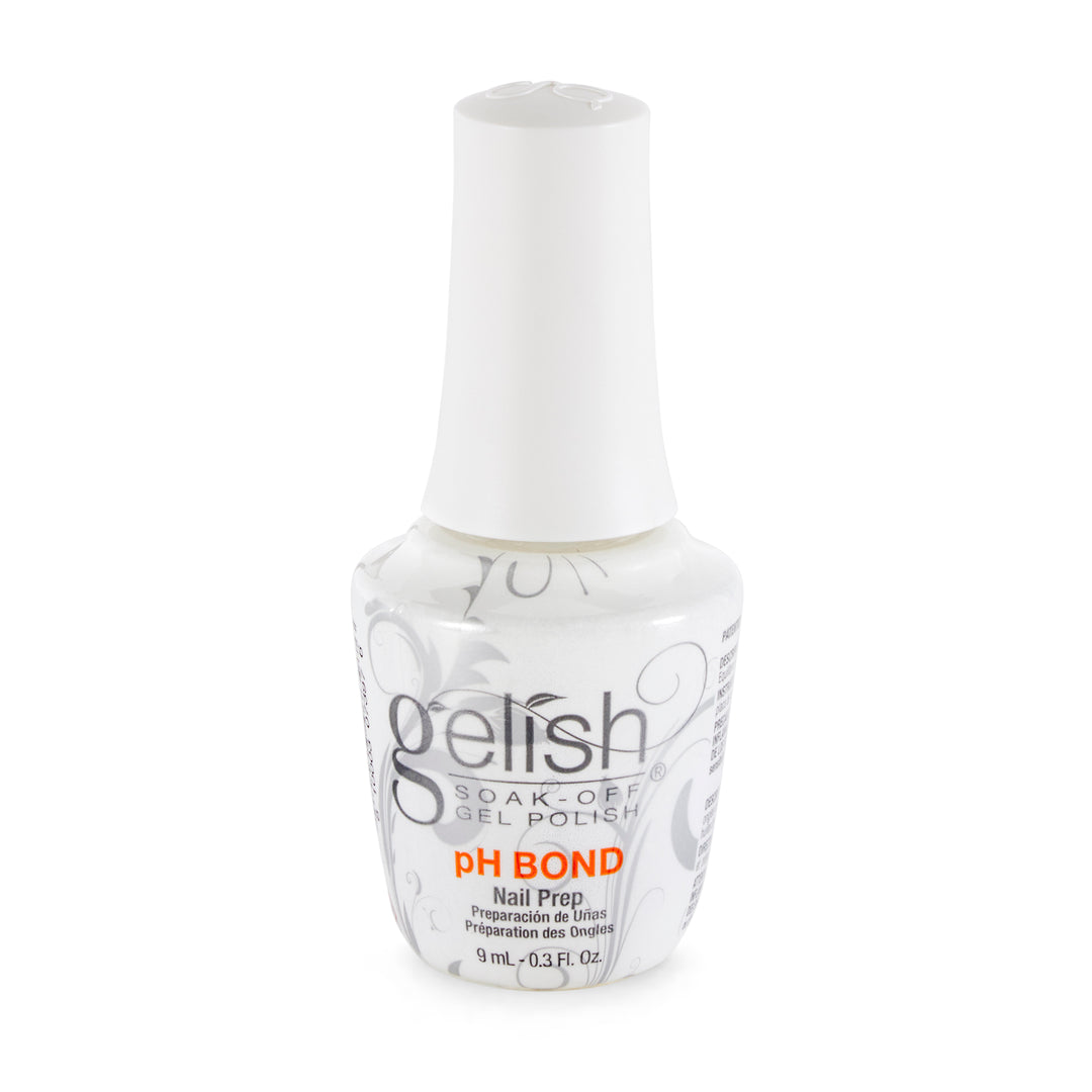 Gelish Mini Fantastic Four Essentials Collection Soak Off Gel Nail Polish Kit - VMInnovations