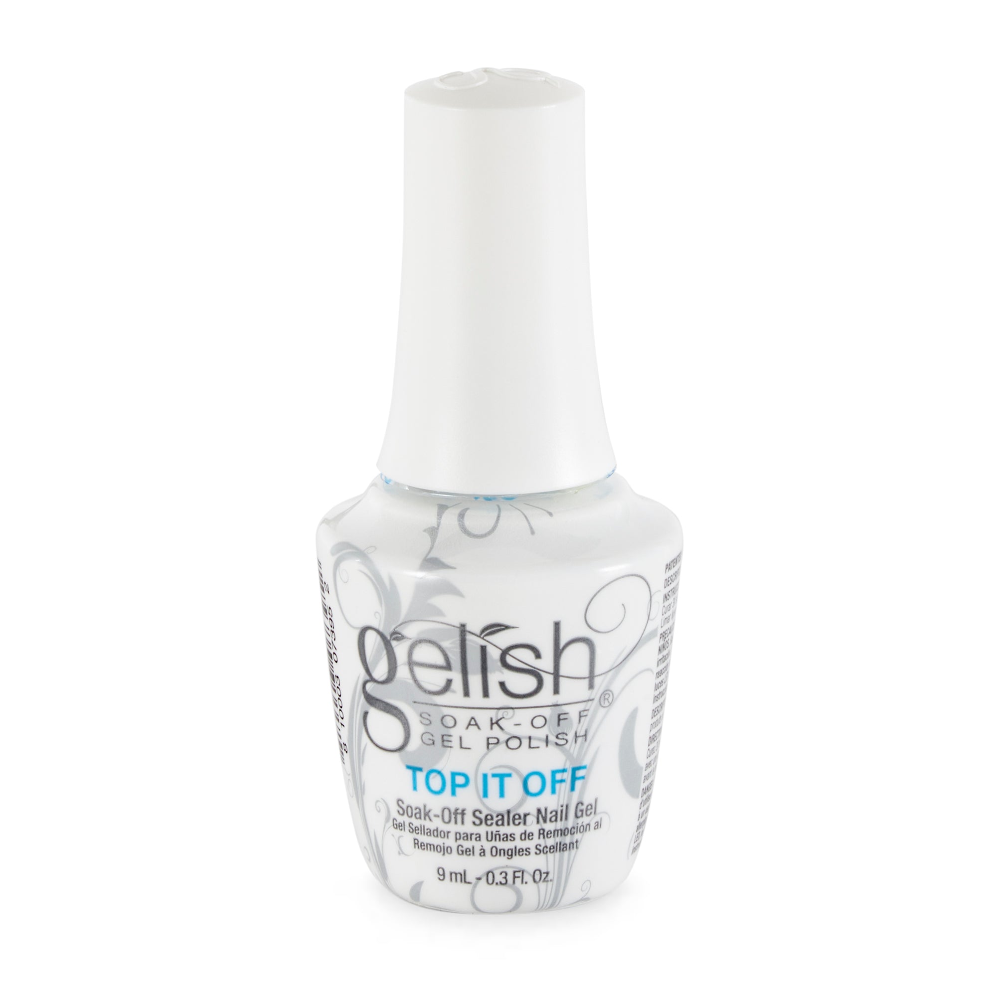 Gelish Mini Terrific Trio Collection Soak Off Nail Polish Kit (Open Box) - VMInnovations