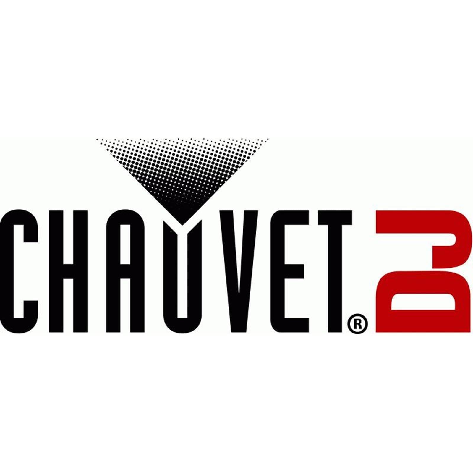 CHAUVET FC-T Wired Fog Machine Remote Timer H1300