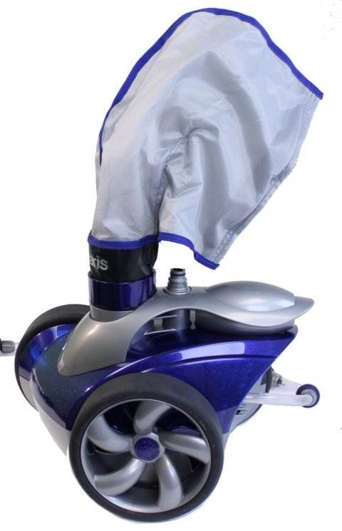 Polaris F6 3900 Sport Robotic Automatic Pressure In Ground Swimming Pool Vacuum