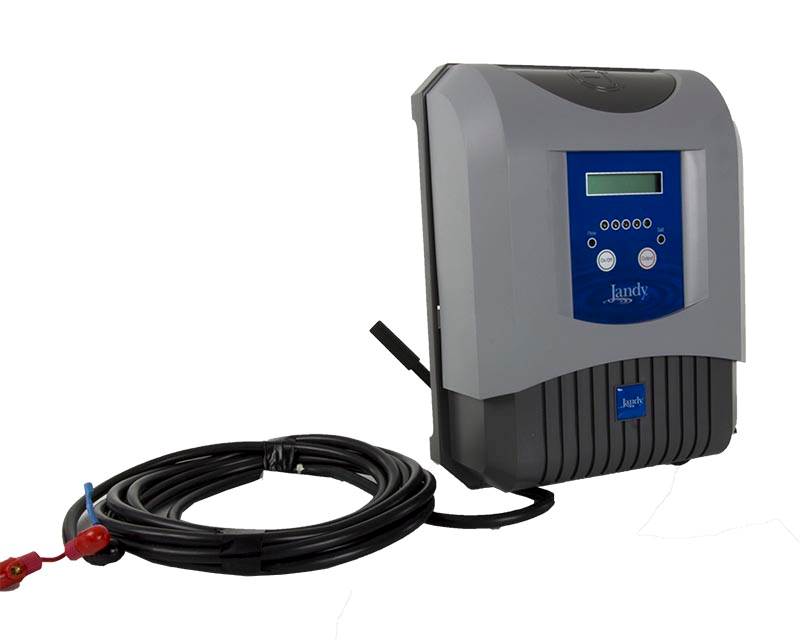 JANDY AquaPure Ei Inground Chlorine Generator Plug In - Open Box