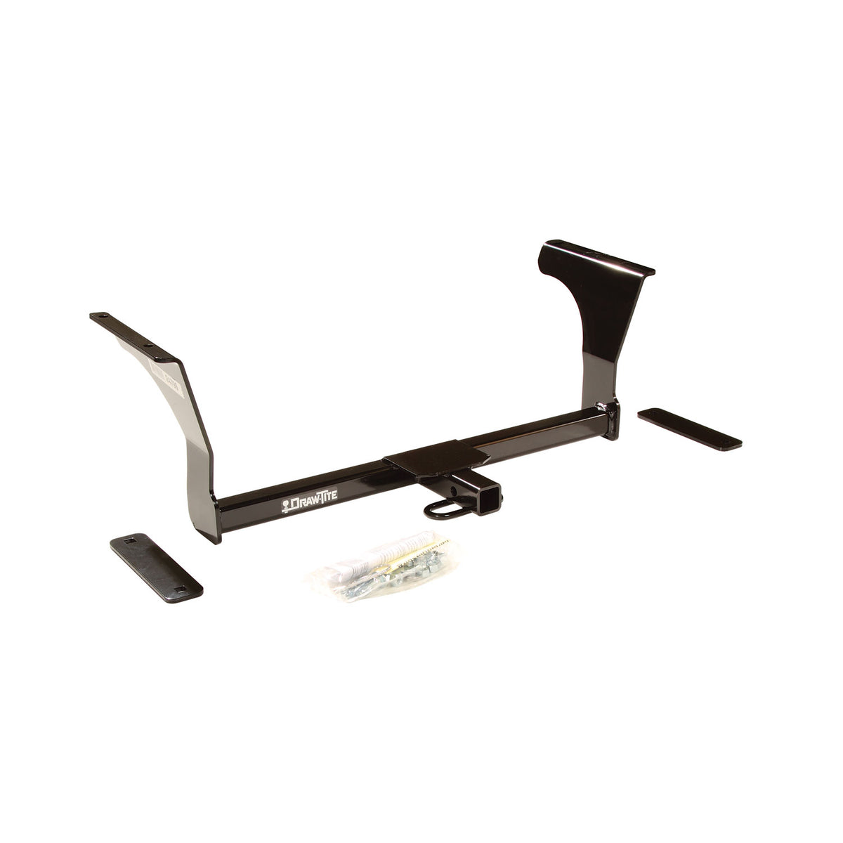 Draw-Tite Sportframe Receiver Trailer Hitch for Nissan Altima & Maxima (Used)
