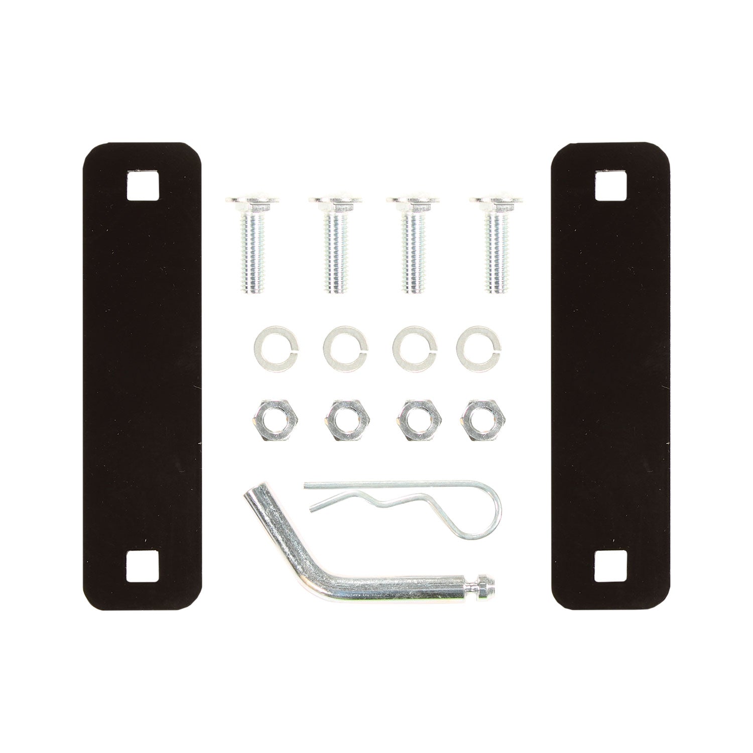 Draw-Tite Sportframe Receiver Trailer Hitch for Nissan Altima & Maxima(Open Box)