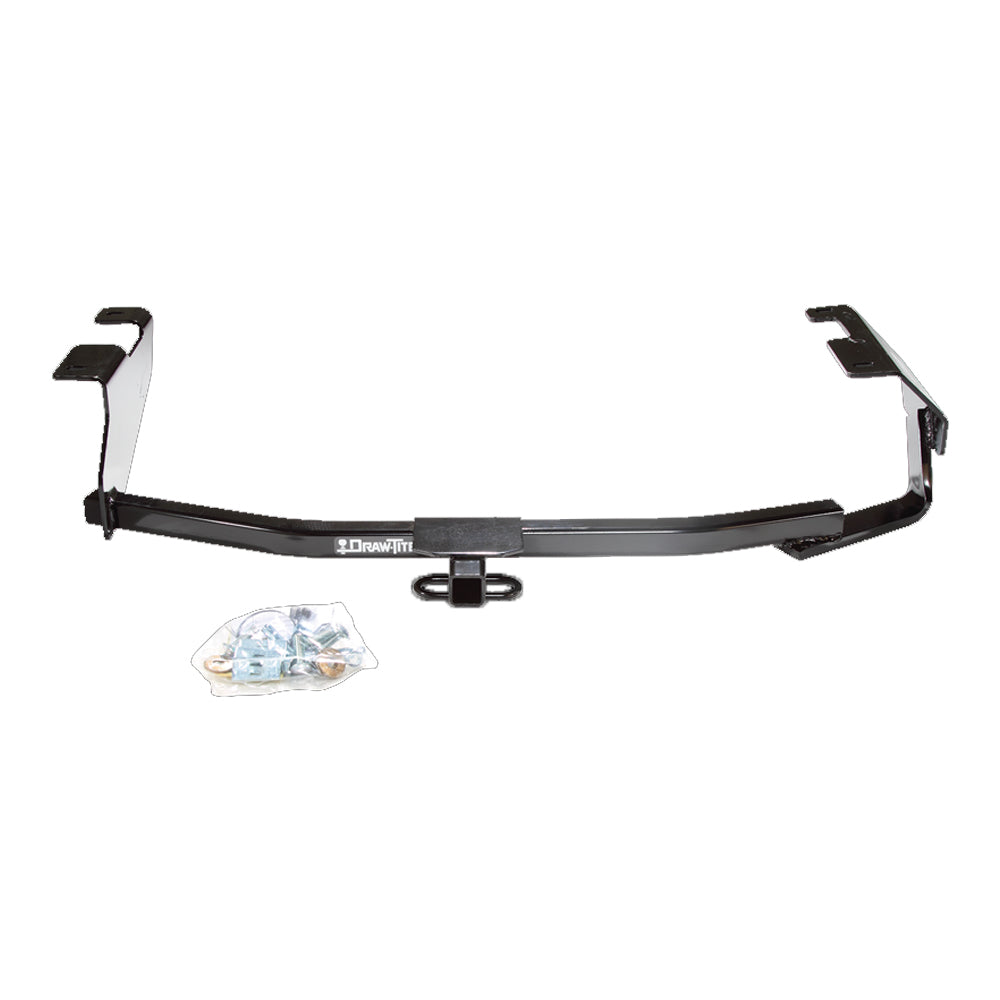 Draw-Tite Sportframe Towing Hitch with 1.25 Inch Square Receiver (Open Box)