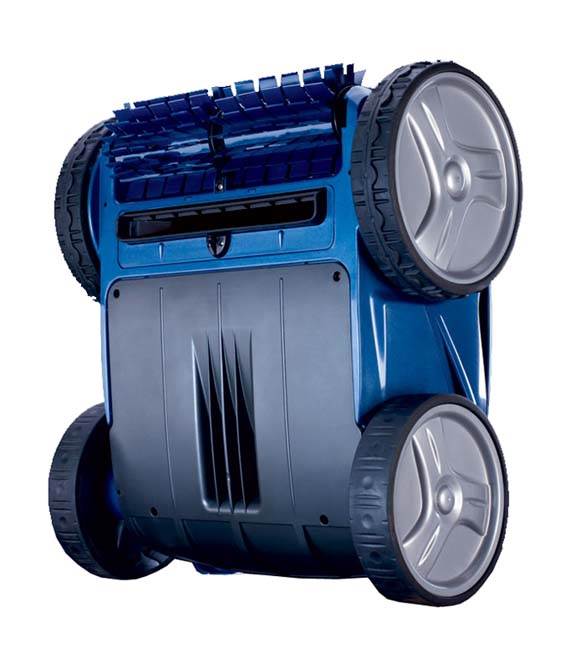 Zodiac POLARIS 9300 Sport Robotic Inground Swimming Pool Cleaner F9300 - Used