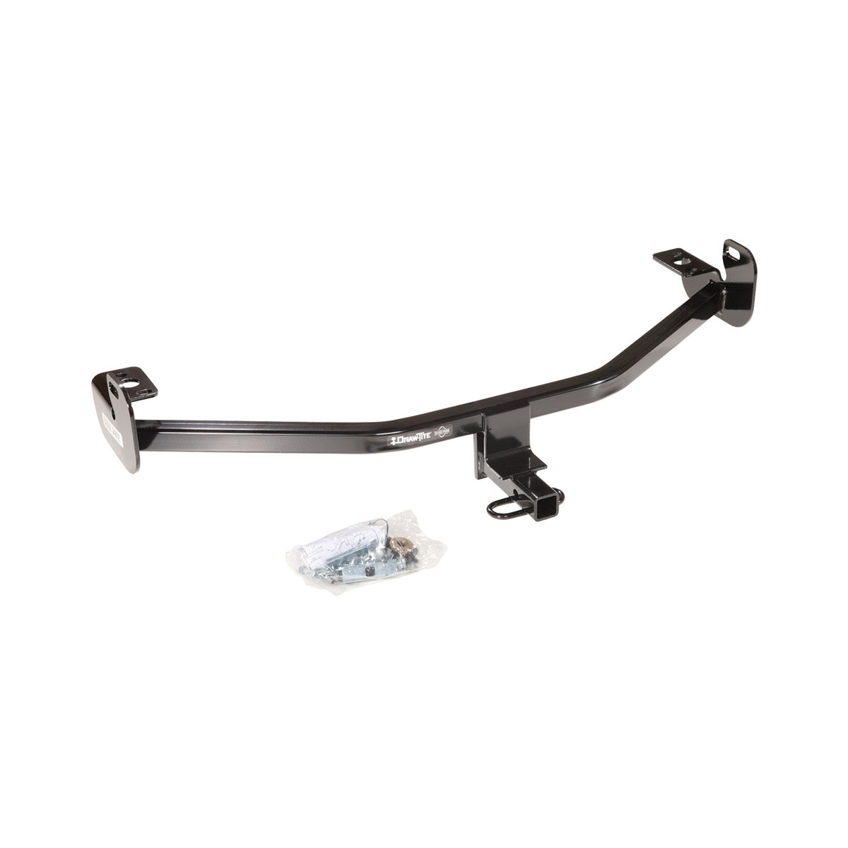 Draw-Tite Class I Sportframe Rear Receiver Trailer Hitch Ford Focus (Open Box)