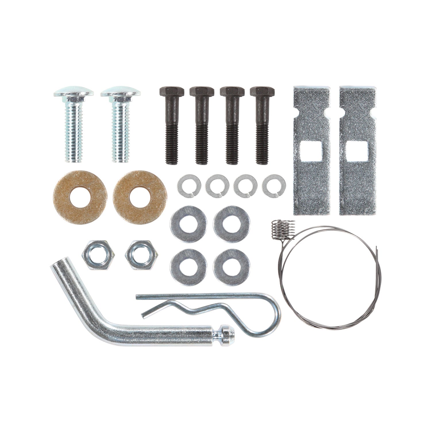 Draw-Tite Class I Sportframe Rear Receiver Trailer Hitch Ford Focus (Open Box)
