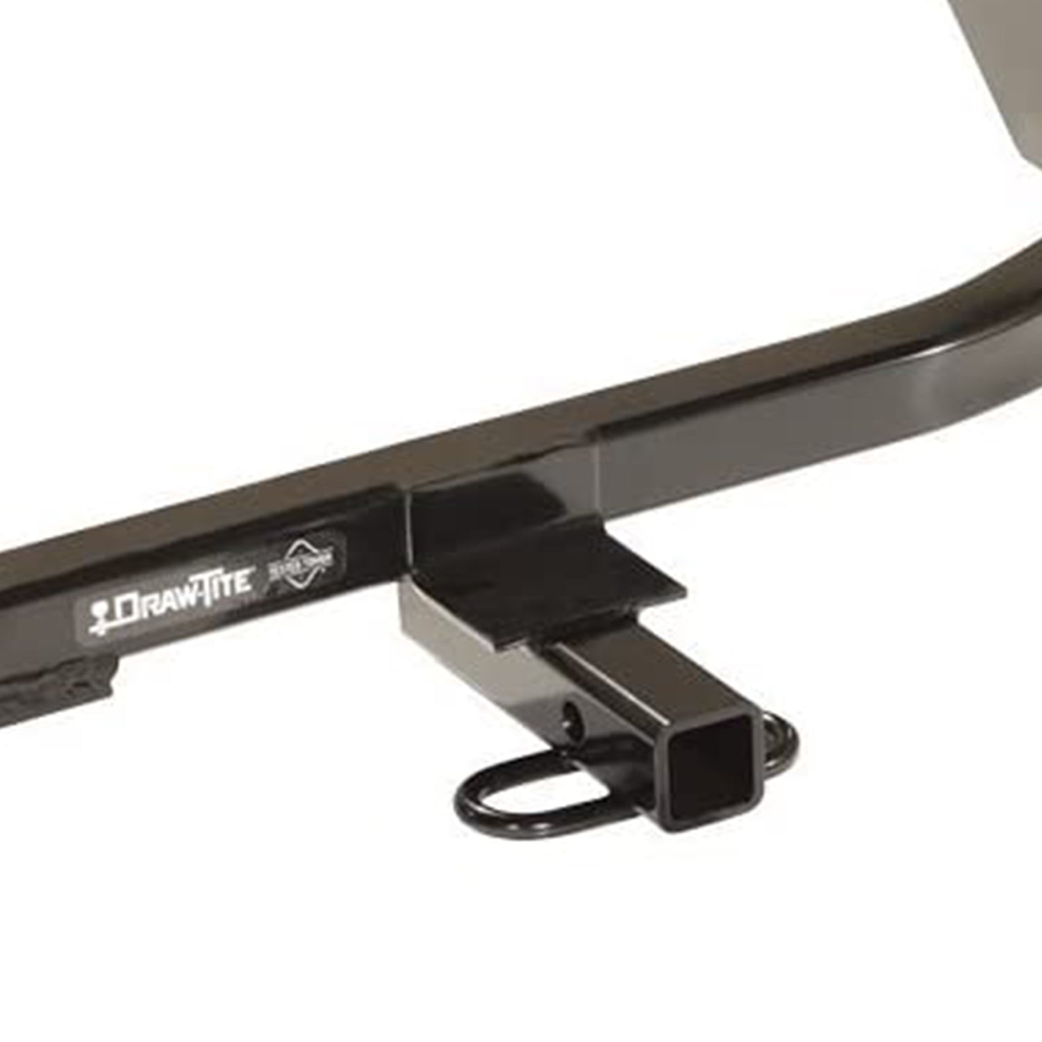 Draw-Tite 24874 Class I Mazda 5 Trailer Towing Hitch with 1.25 Inch Receiver - VMInnovations