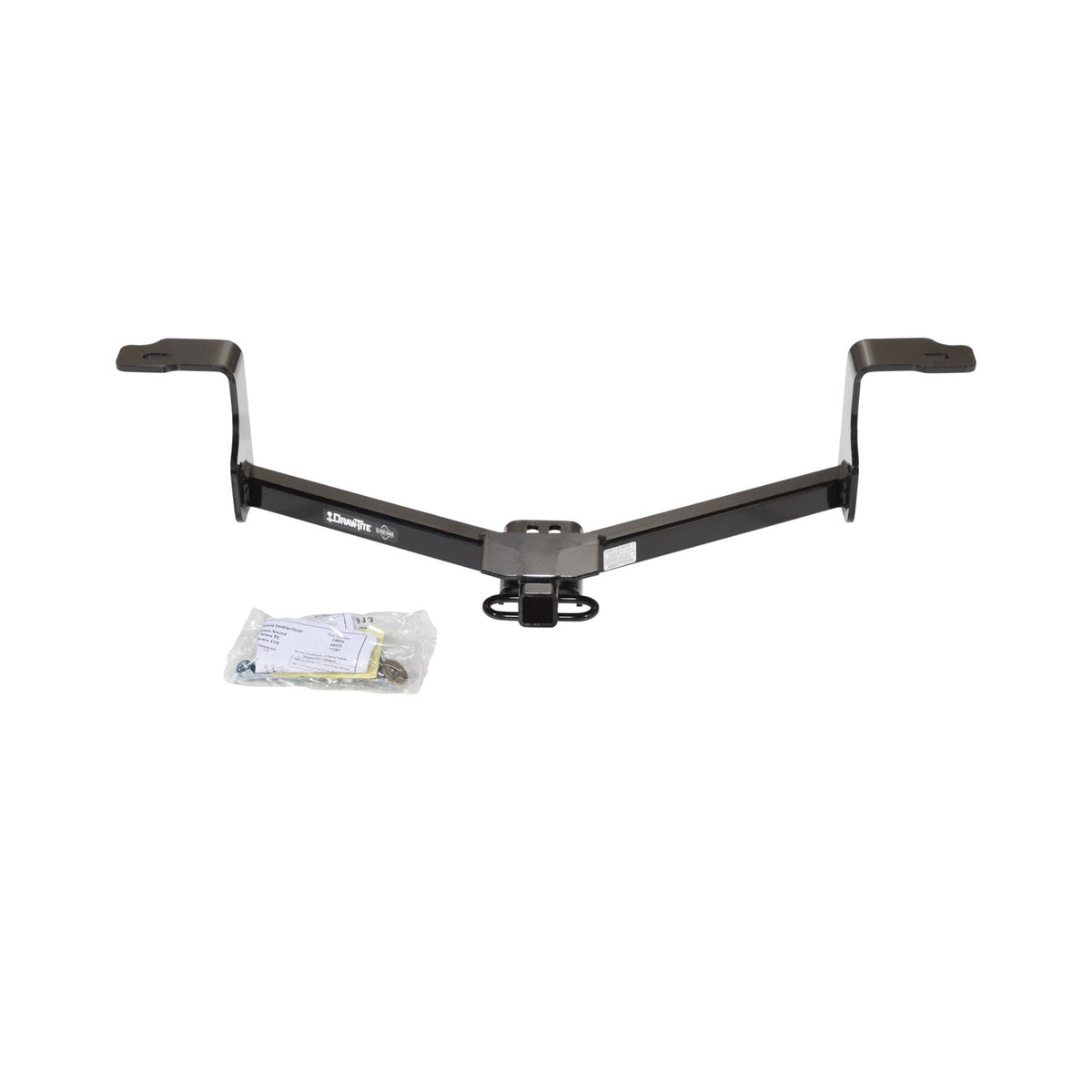Draw-Tite Class I Sportframe Rear Receiver Hitch for Honda Accord (For Parts)