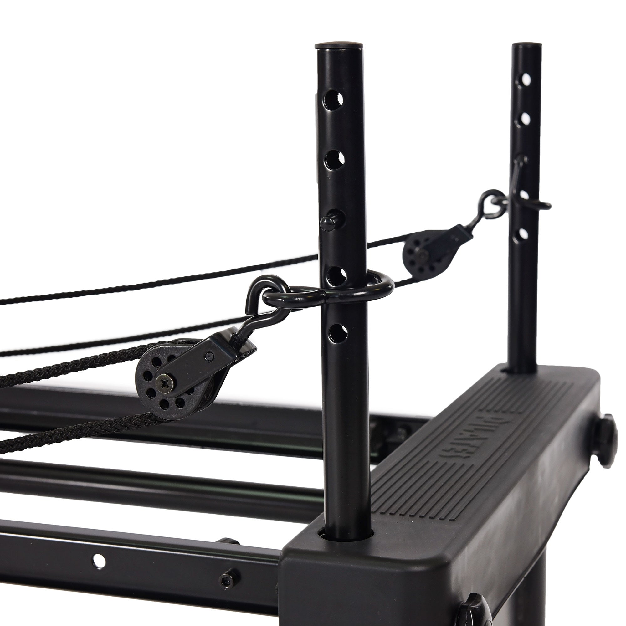 Stamina AeroPilates Reformer Whole Body Resistance Workout System (For Parts) - VMInnovations