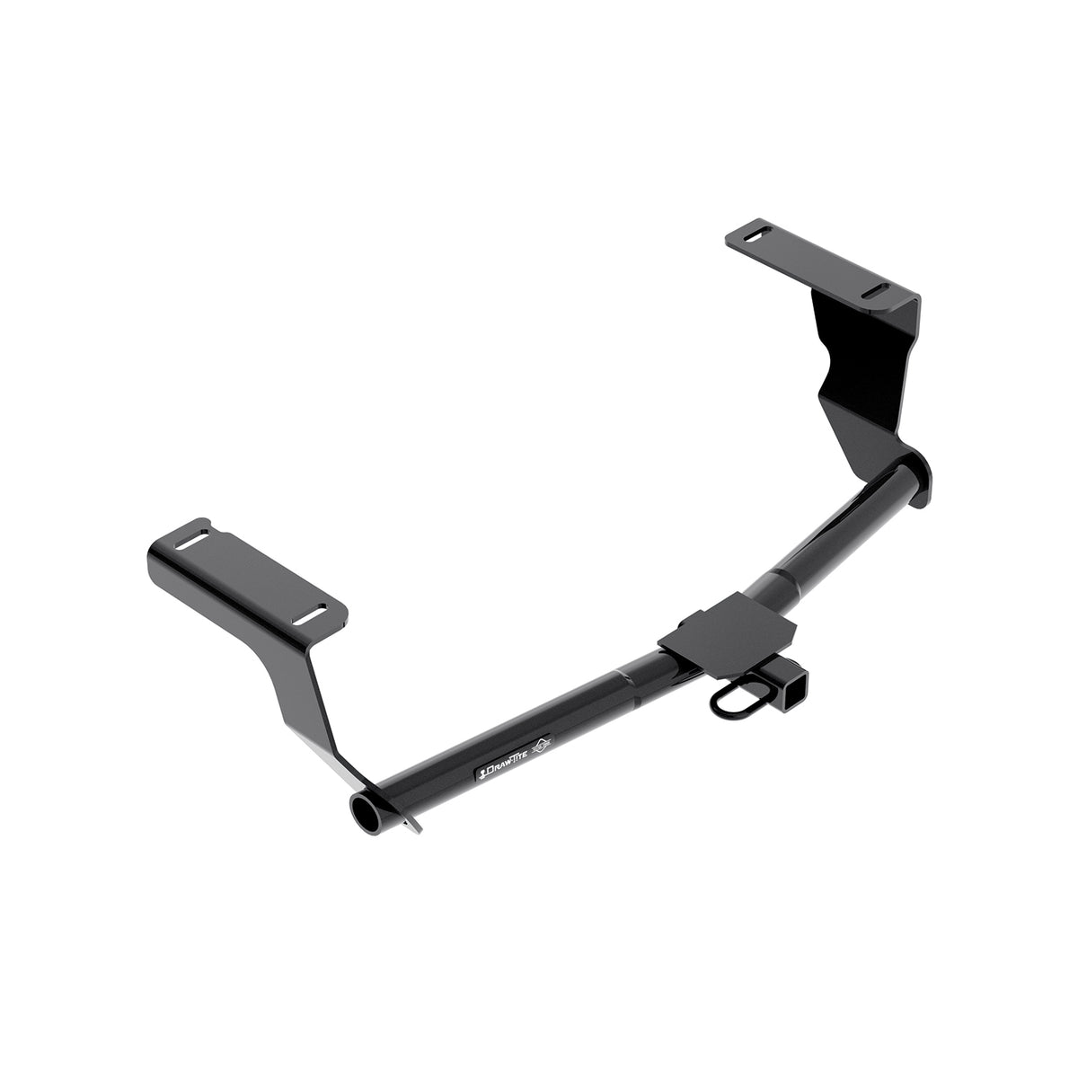 Draw-Tite Sportframe Rear Receiver Trailer Hitch, Subaru Impreza (Open Box)