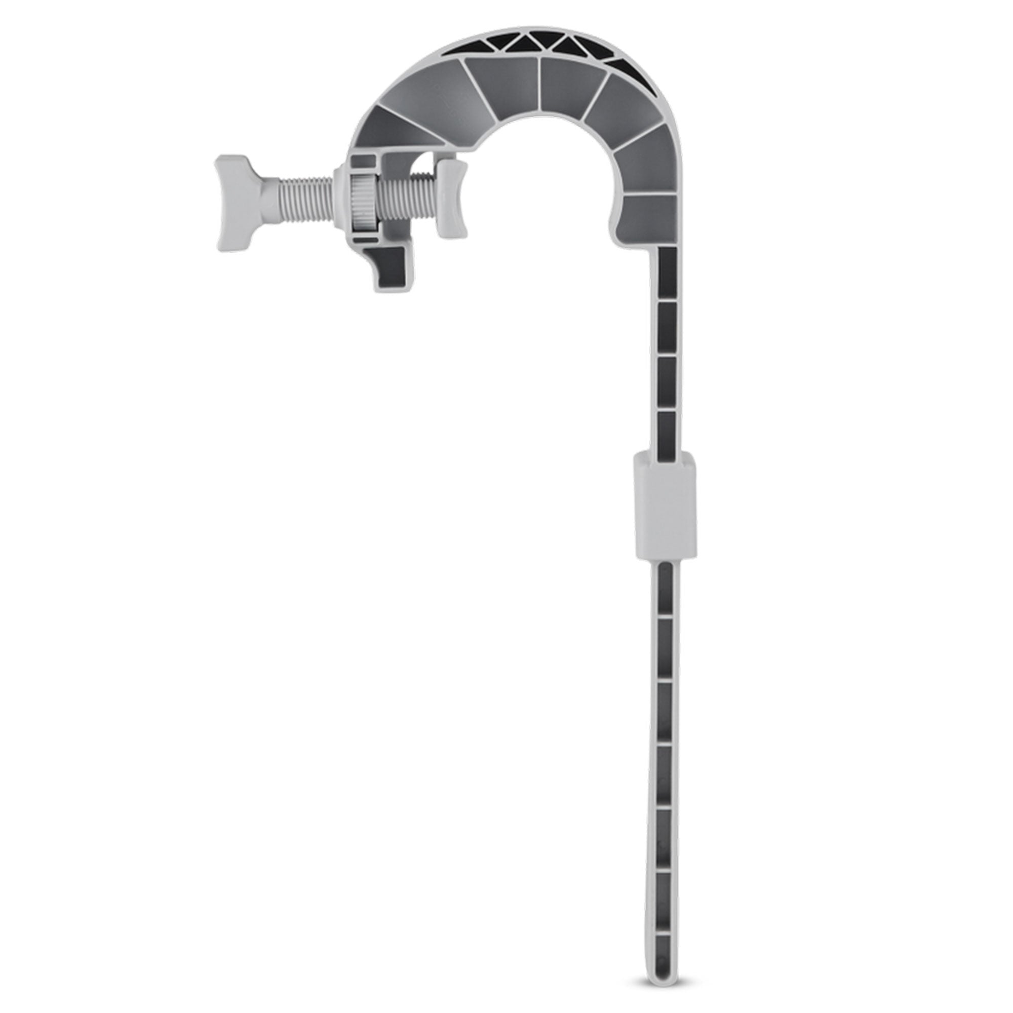 Intex Skimmer Hook and Adjuster for Metal Frame Pools Replacement Part (OpenBox)