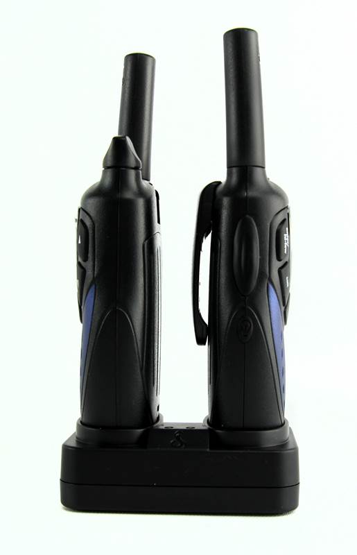 COBRA CXT425 Micro Talk 25 Mile Two Way Radios NOAA