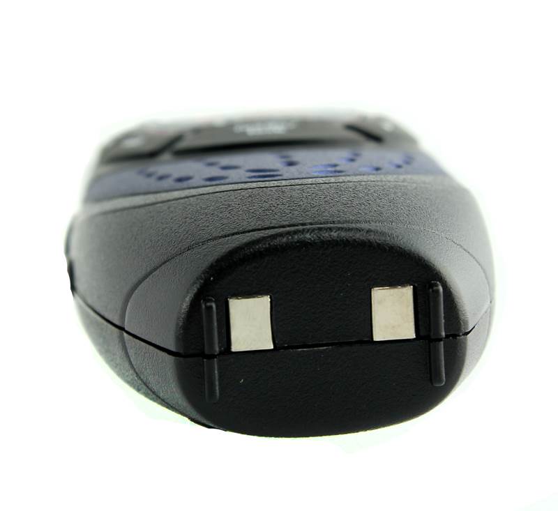 COBRA CXT425 Micro Talk 25 Mile Two Way Radios NOAA