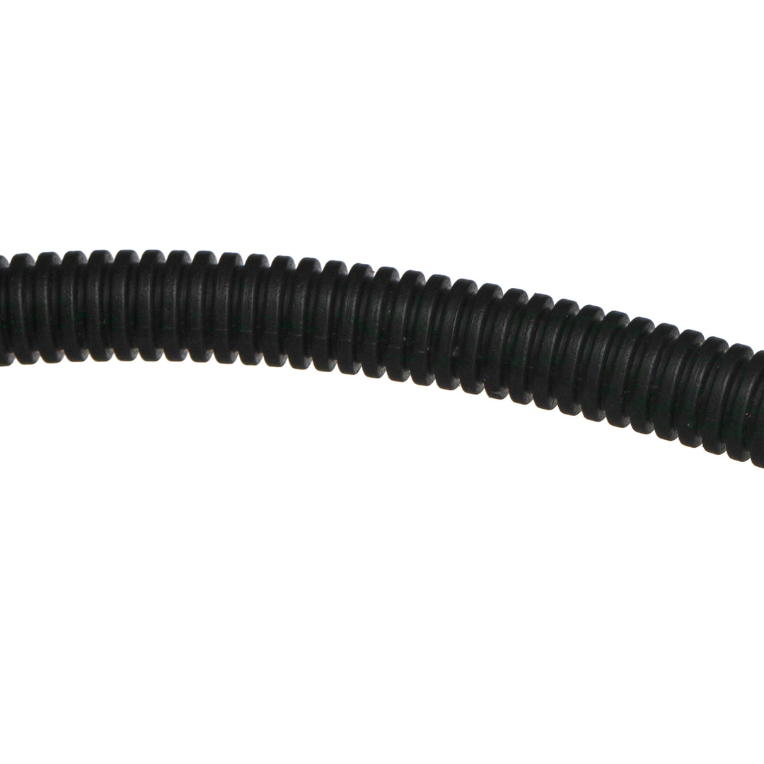 Farm Innovators FB-80R Rubber 3 Gallon Flat Back Heated Bucket, 70 Watt, Black - VMInnovations