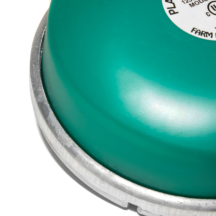 Farm Innovators P-418 Cast Aluminum 1250 Watt All Pond Floating De-Icer Heater - VMInnovations