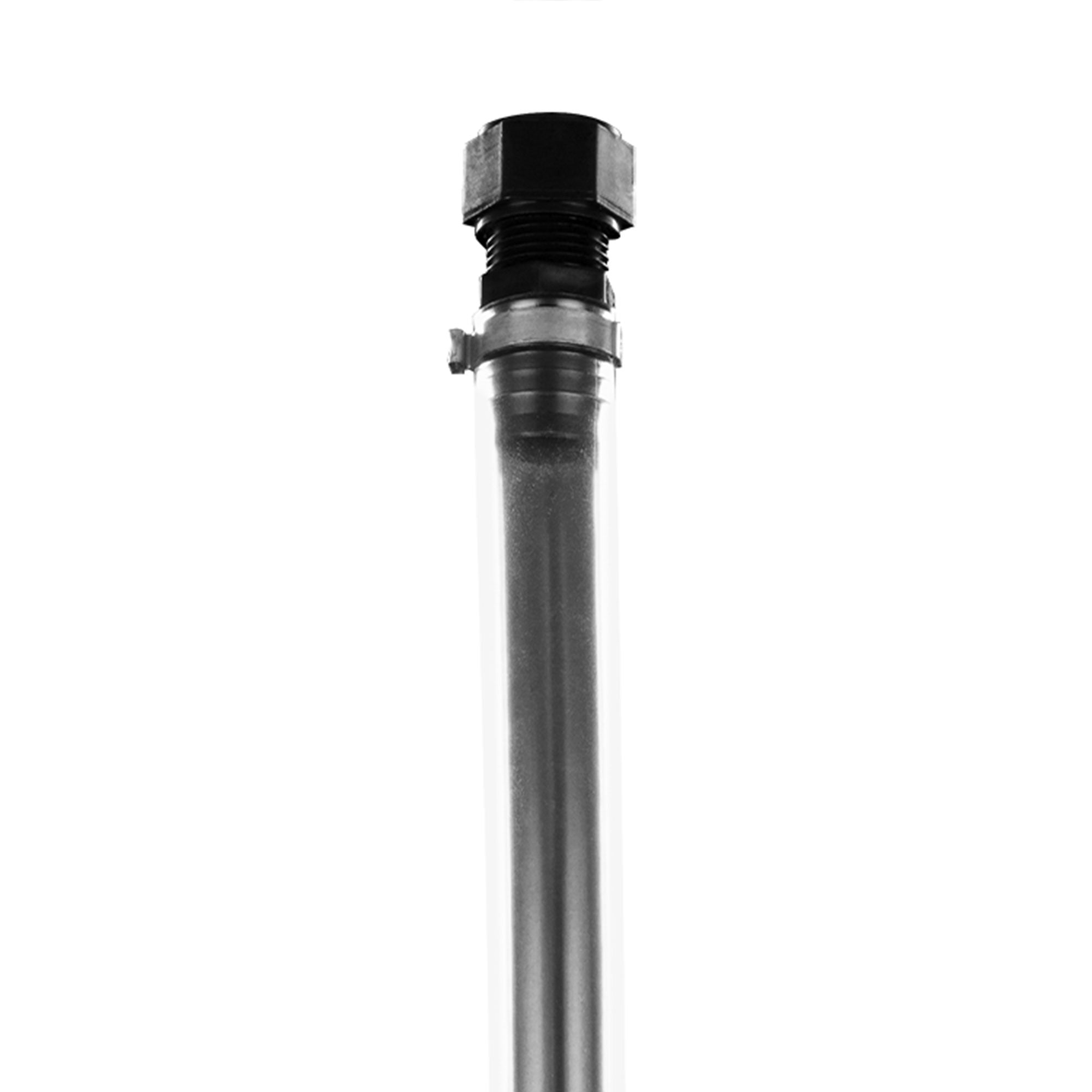 VP Racing Fuels 3046B 14-Inch Standard Replacement Motorsport Container Hose