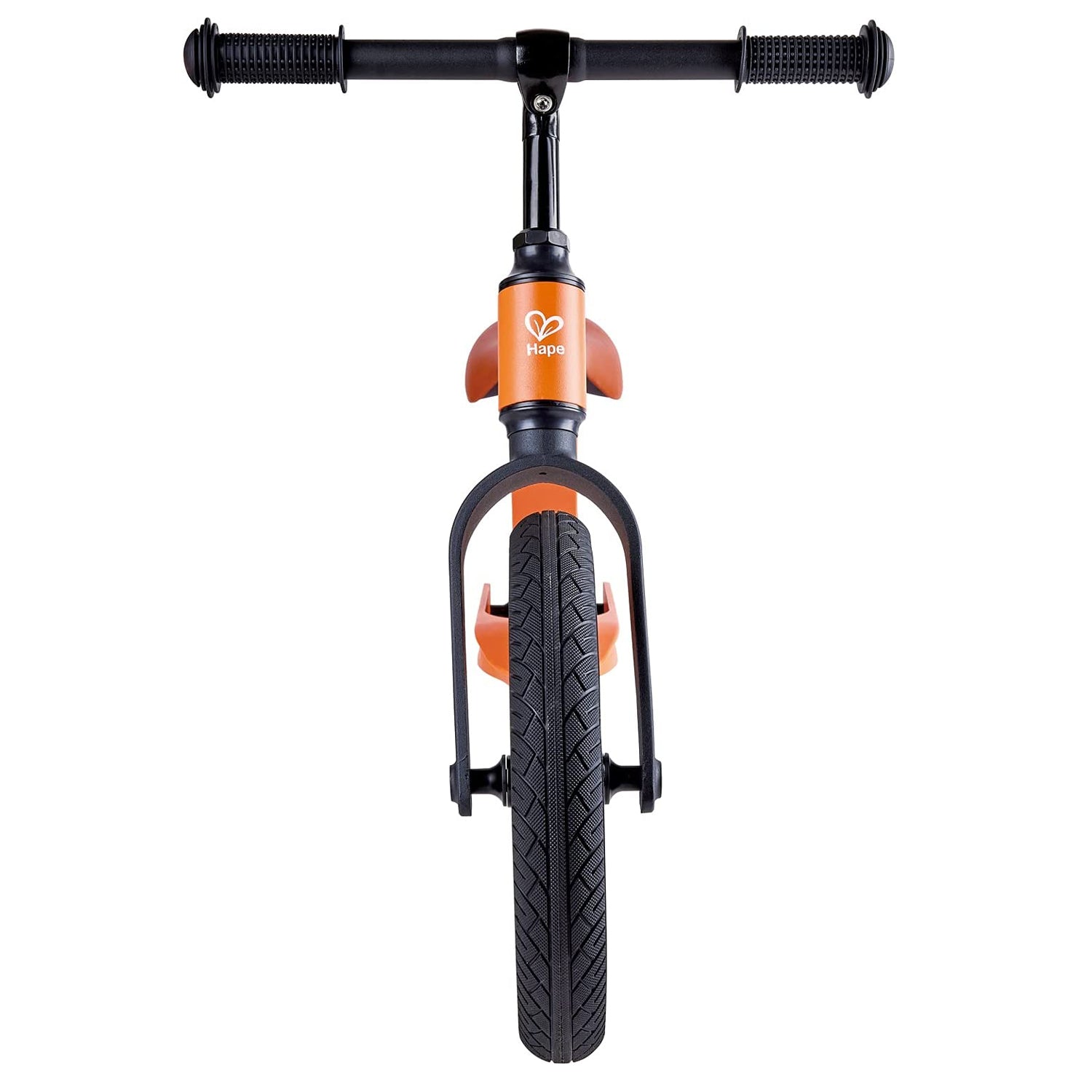 Hape New Explorer Balance Bike with Magnesium Frame for Kids Ages 3 to 5 (Used)
