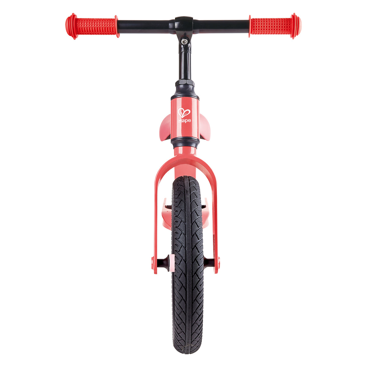 Hape New Explorer Balance Bike with Magnesium Frame, Ages 3-5 (Used)