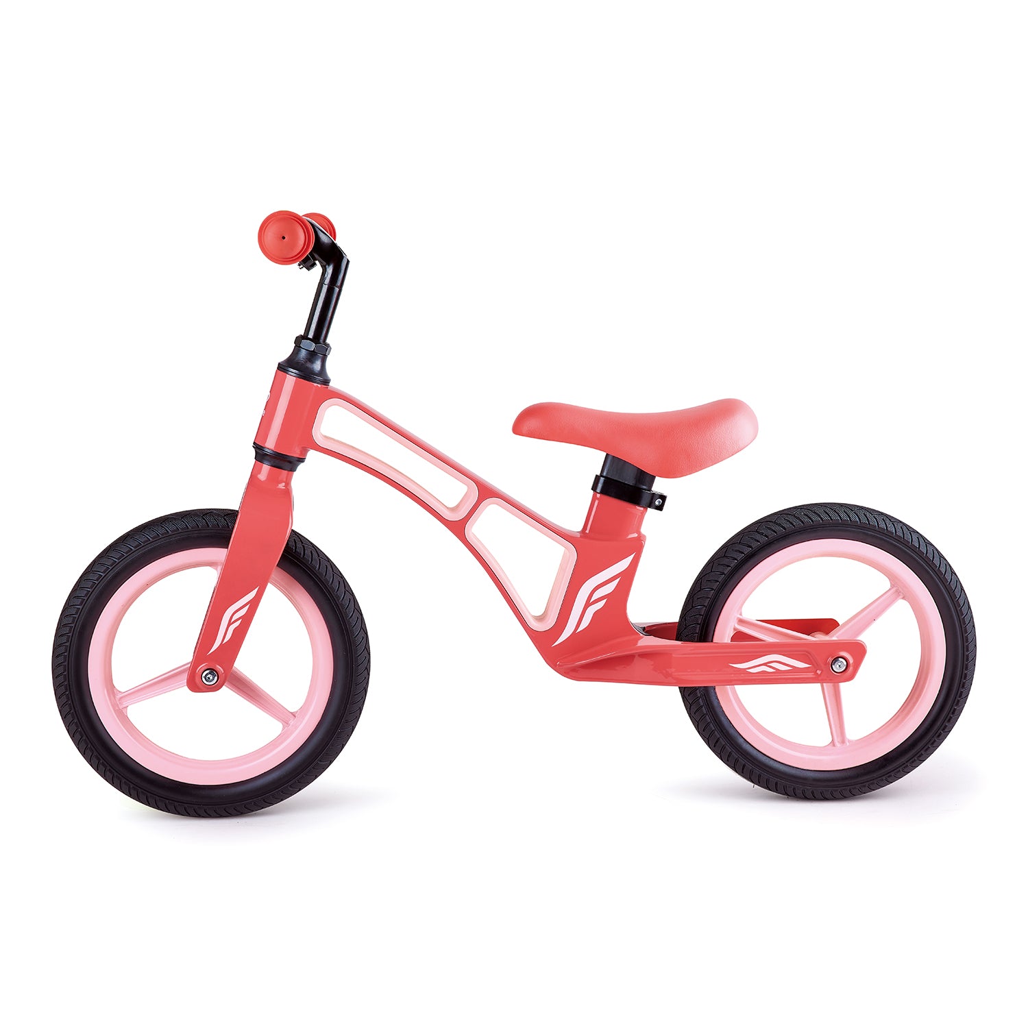 Hape New Explorer Balance Bike with Magnesium Frame, Ages 3-5 (Used)