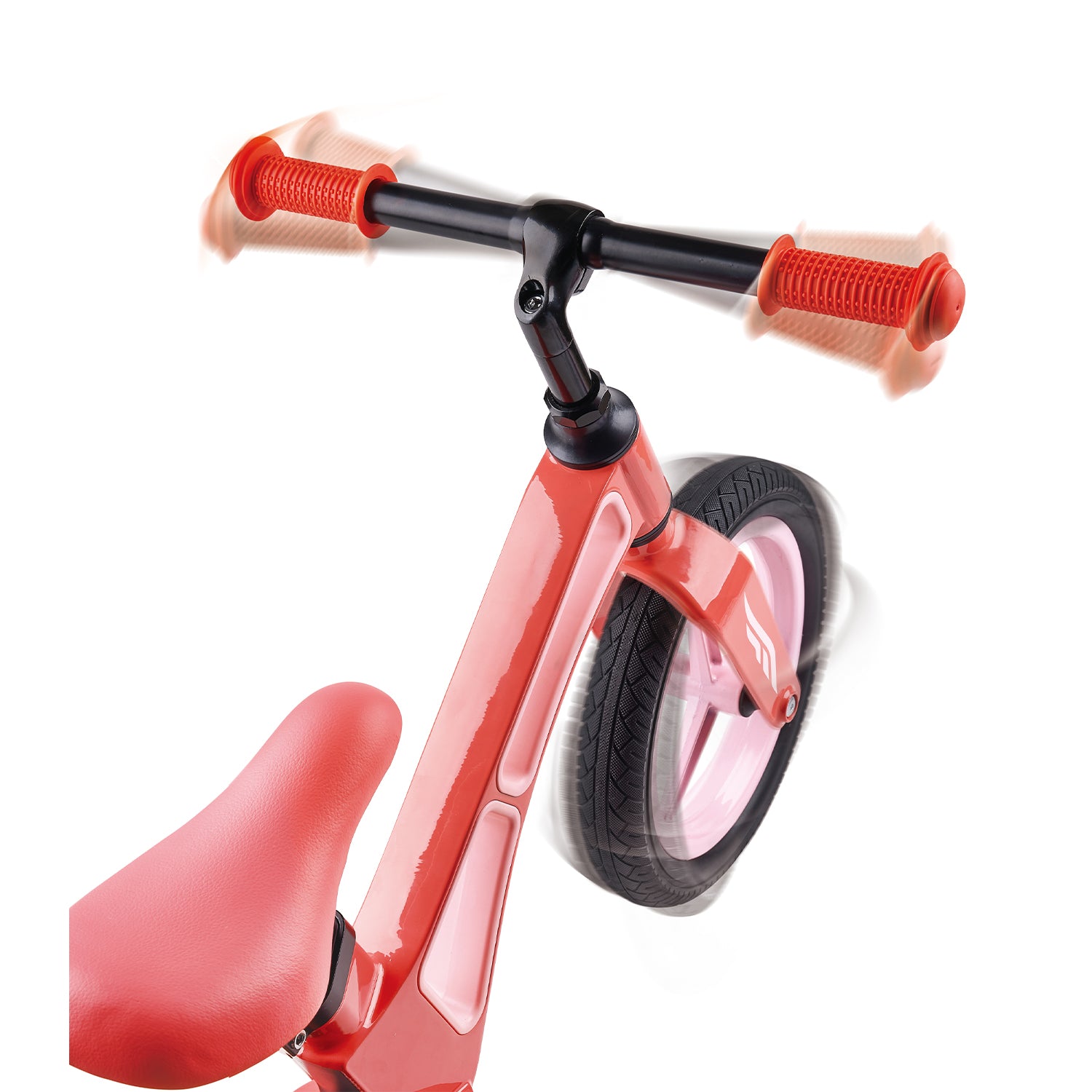 Hape New Explorer Balance Bike with Magnesium Frame, Ages 3-5 (Used)