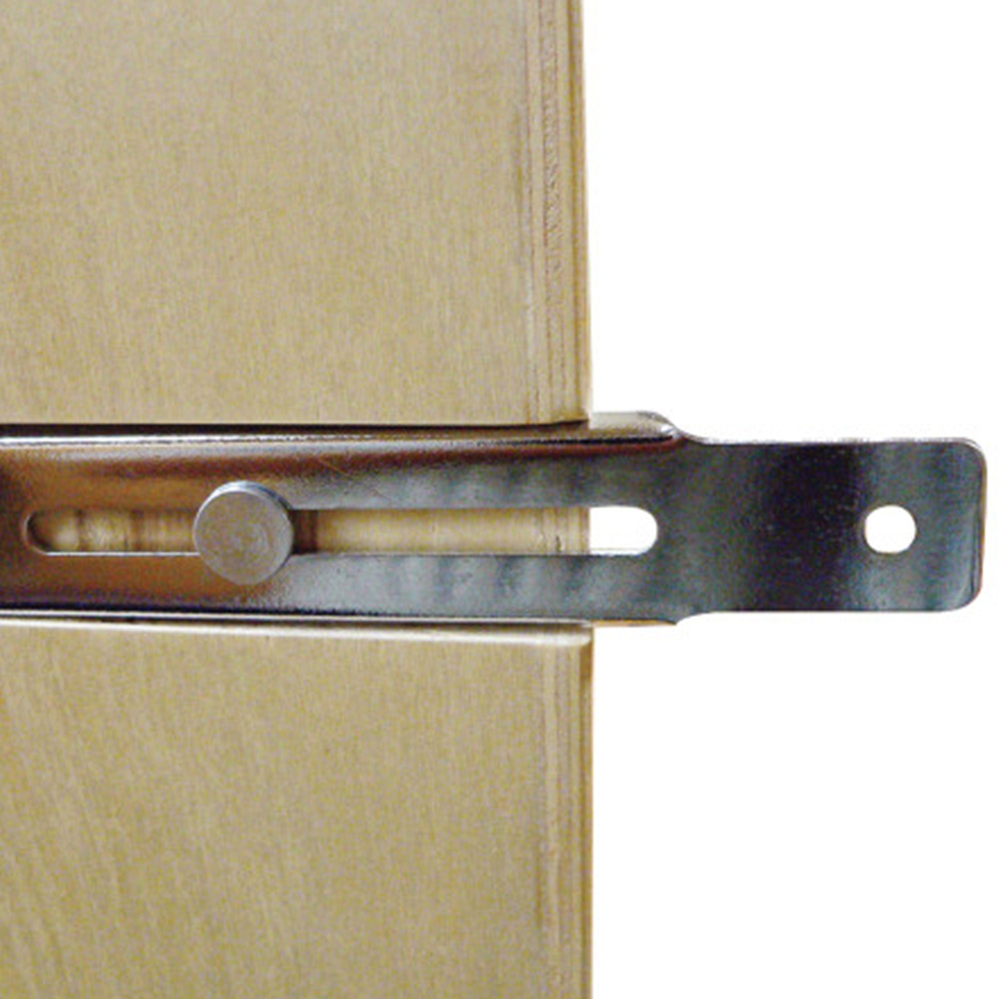 Rev-A-Shelf 8.75'' Pullout Kitchen Cabinet Organizer Soft-close, 448-BCSC-8C - VMInnovations