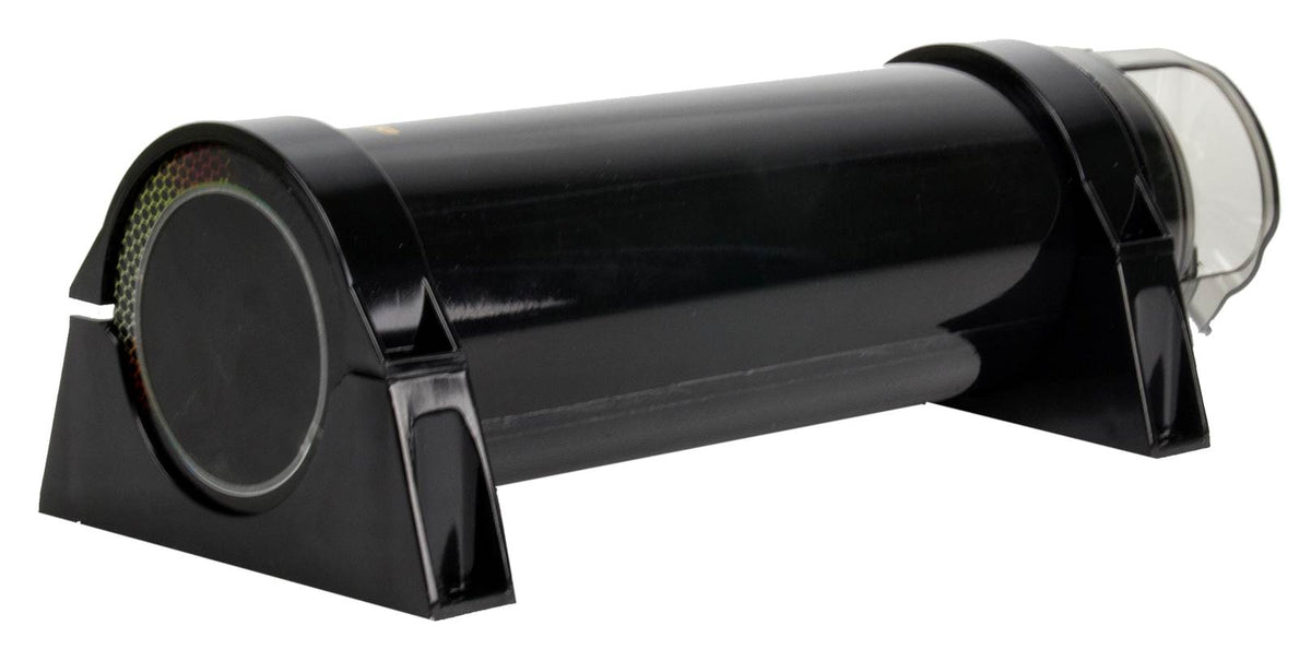 Bullz Audio BCAP4.4 4400W 12V BCAP Digital Car 4.4 Farad Power Capacitor