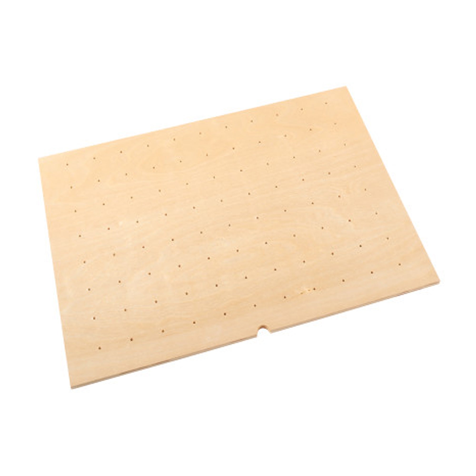 Rev-A-Shelf 4DPB-3021 30 x 21" Trimmable Pegboard Drawer Organizer (Insert Only)