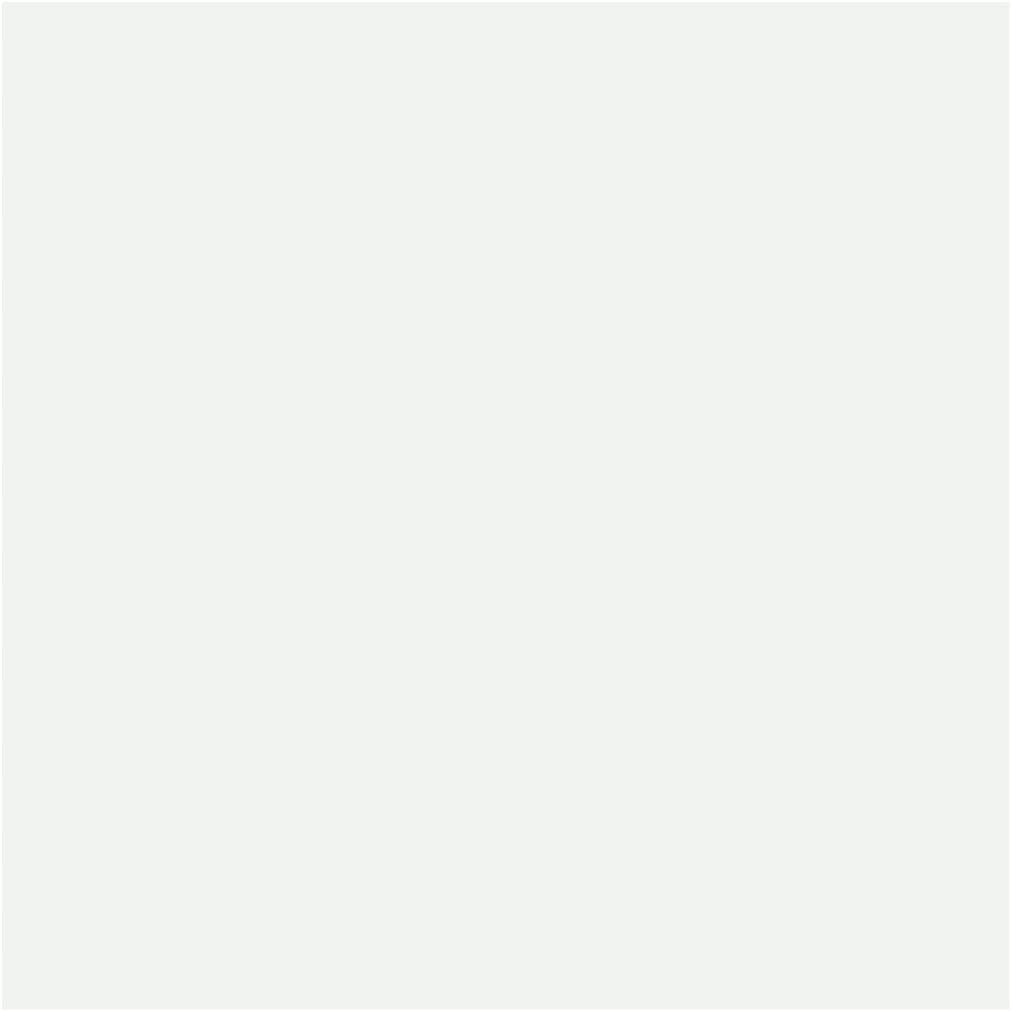 Rev-A-Shelf 18'' Lazy Susan Full-Circle Polymer 3-Shelf, White, 6013-18-11-526