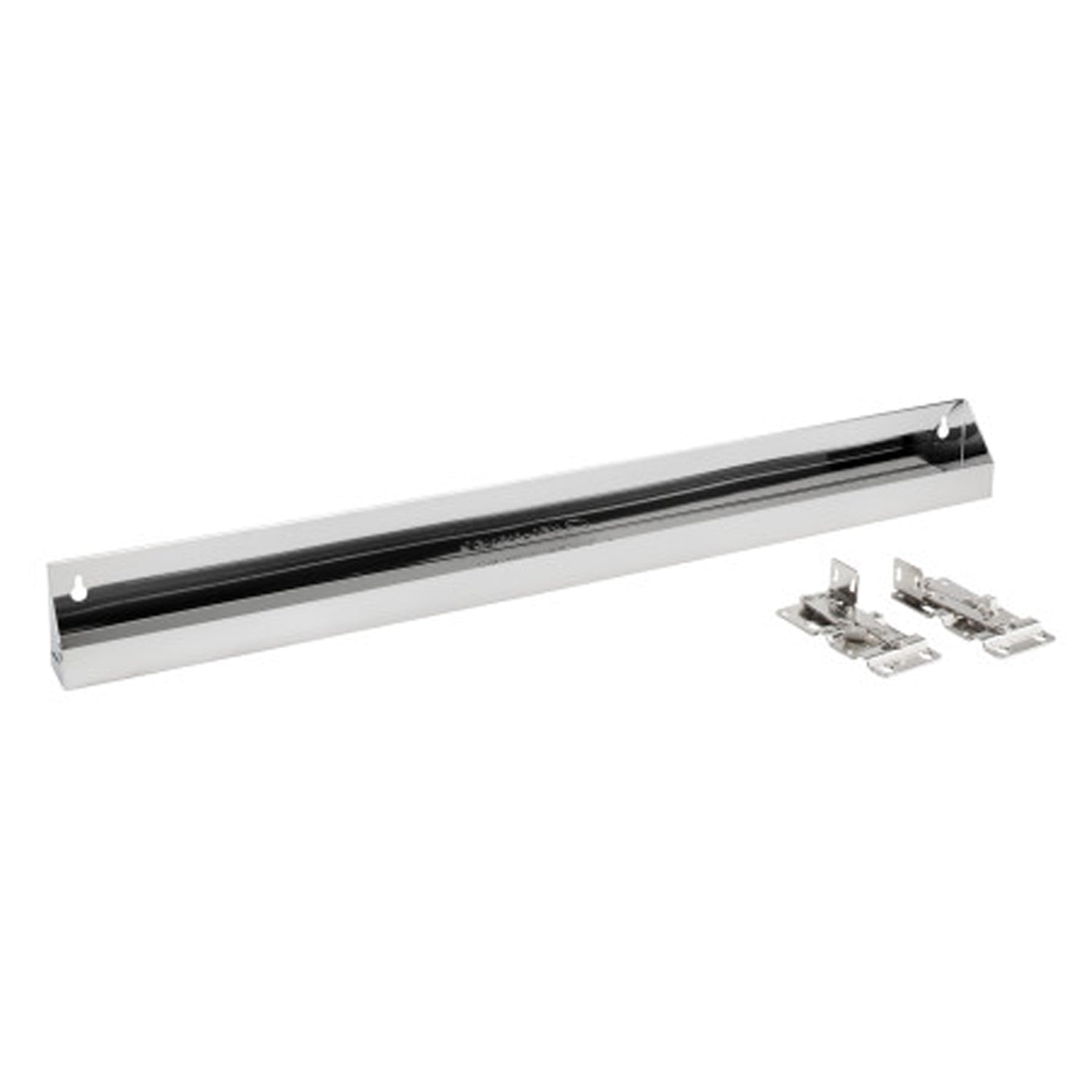 Rev-A-Shelf 31" Front Tip Out Sink Tray Organizer for Kitchen Sink, 6541-31-52 - VMInnovations