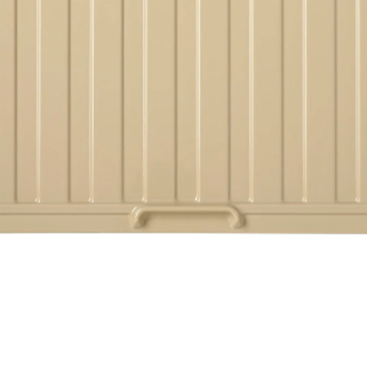 Rev-A-Shelf Under Sink Base Drip Tray Cabinet Accessory, Almond, SBVDT-2124-A-1
